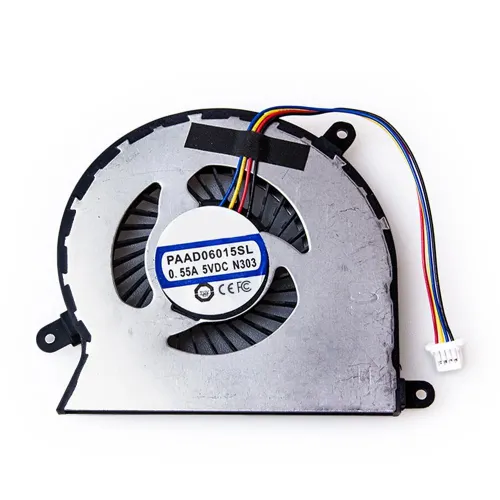 Cooler para Notebook Hp Compaq Presario CQ-27