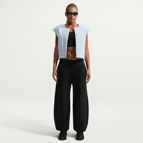 Calça Nike Wide Leg 24.7 Feminina