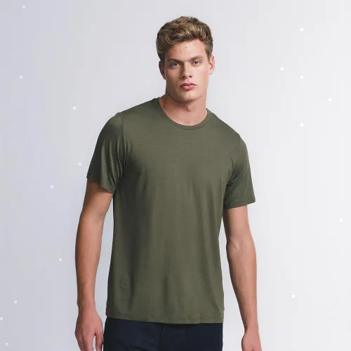 Tech T-Shirt +