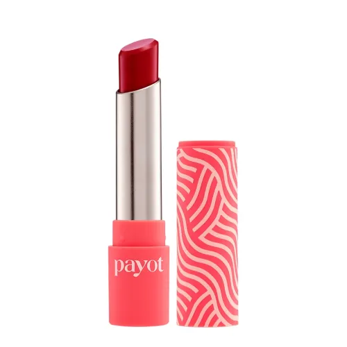 Batom Matte Super Conforto Carmim Payot 3,6g