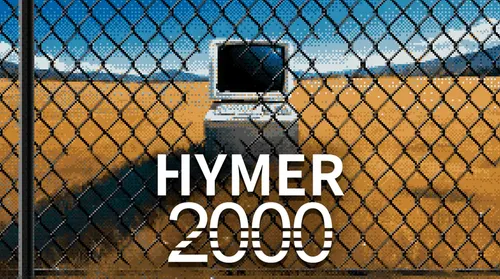 Hymer 2000