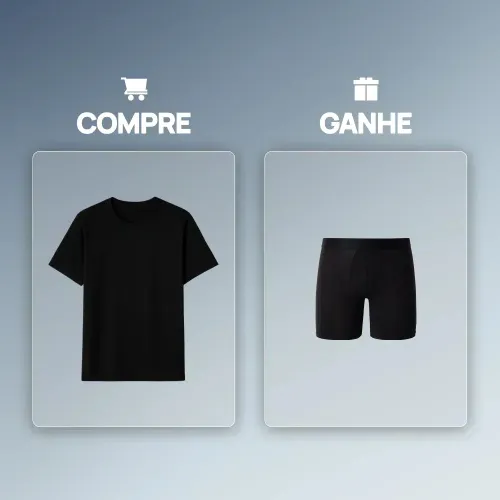 Tech T-Shirt - Promo