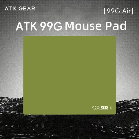 Ak 99g air xsoft esport gaming mouse pad antiderrapante durável costurado borda tapetes de jogos acessórios de mesa mouse pads de computador