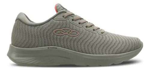 Tênis Olympikus Atmos Feminino