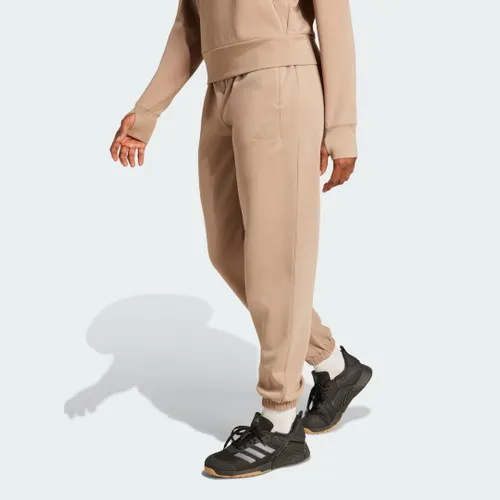 Calça Designed For Training Warm-up Mulher adidas