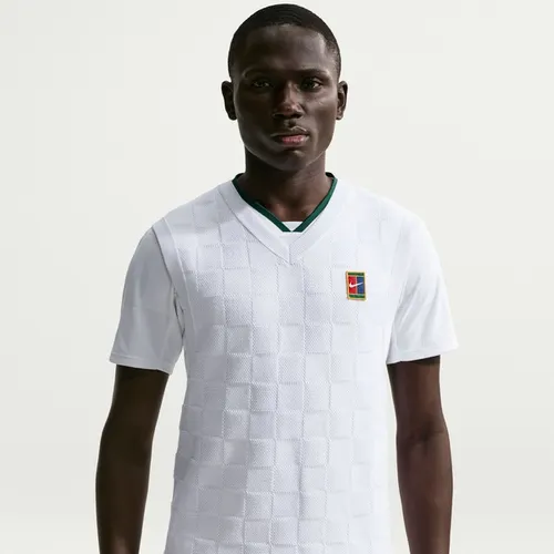 Colete Dri-FIT Nike Court Slam Masculino