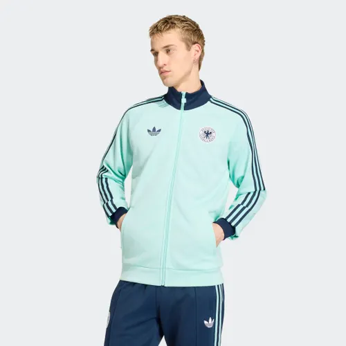 Jaqueta Alemanha Originals Homem adidas