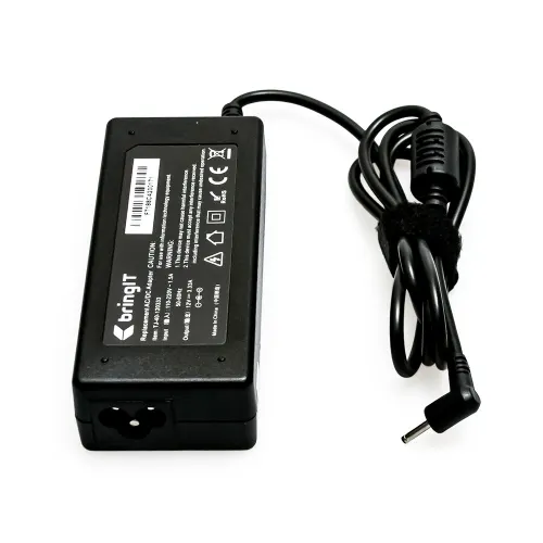 Fonte Carregador para Notebook Google Chromebook PIXEL 2 (2015) 12V 3.33A 40W 2.5mm x 0.7mm