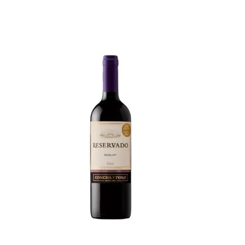 Delicioso Vinho Reservado