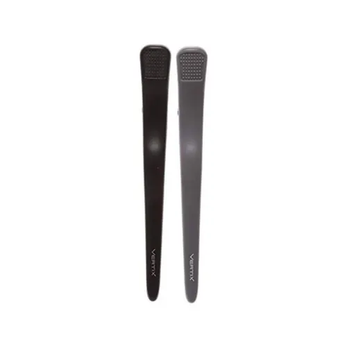 Clips para Cabelo Vertix Wave 135Mm