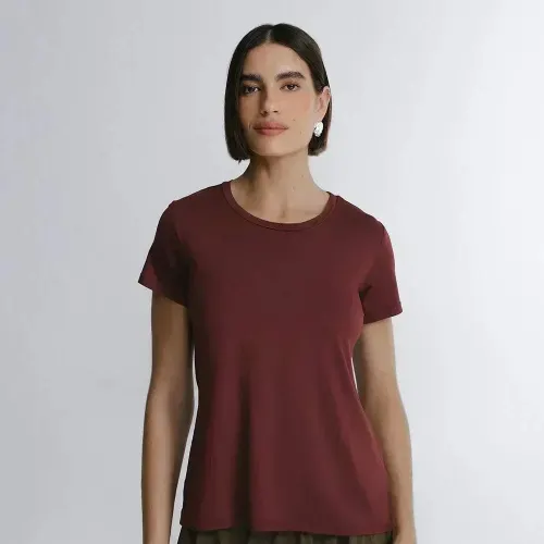 Tech T-Shirt Feminina - CG