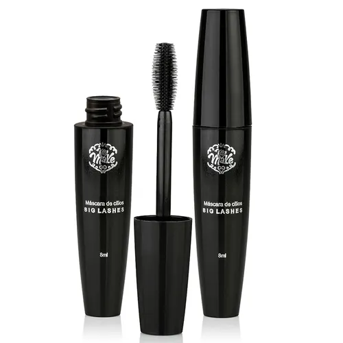 MÁSCARA DE CÍLIOS PARA VOLUME - Big Lashes