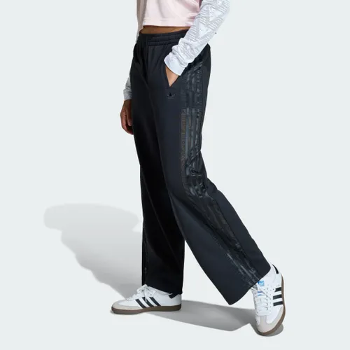 Calça Folgada COM Cadarço Kids adidas