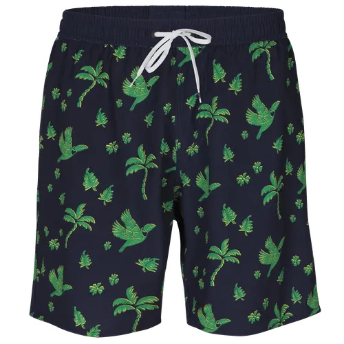 Shorts de Praia Havaianas Tucano