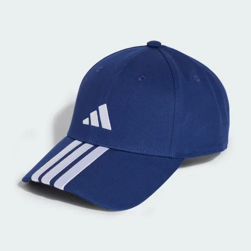 Boné Baseball Três Listras New Logo Unisex adidas
