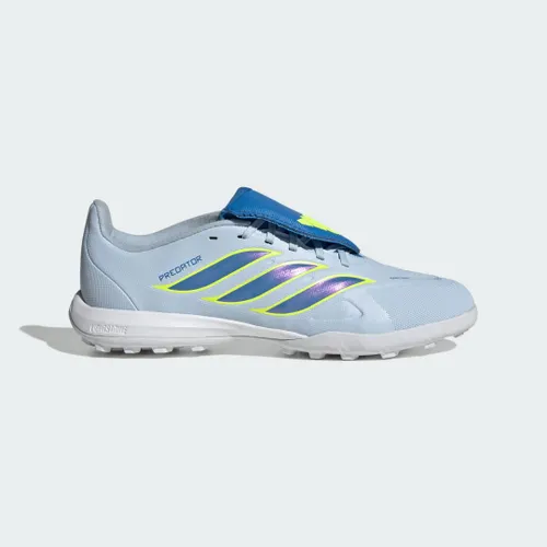 Chuteira Society Predator League com Língua Dobrável Infantil Kids adidas
