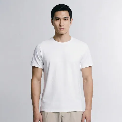 Camiseta Modal Tech T-Shirt Heavy - PP, XGG
