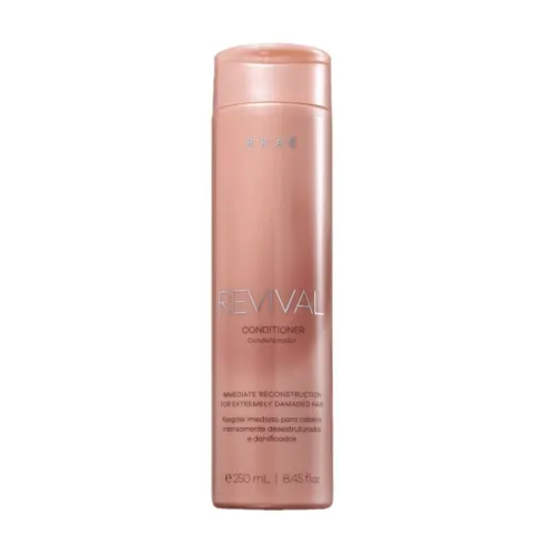 Condicionador Reconstrutor Braé Revival 250ml