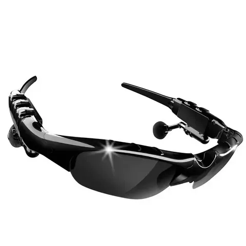 5.0 inteligente bluetooth áudio óculos de sol ciclismo condução óculos surround som fones ouvir música chamada polarizado óculos de sol
