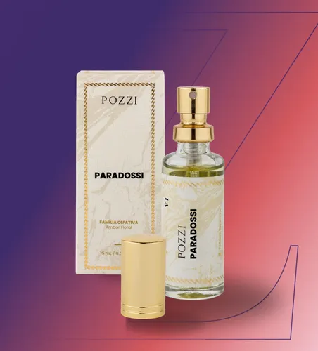 PERFUME FEMININO PARADOSSI