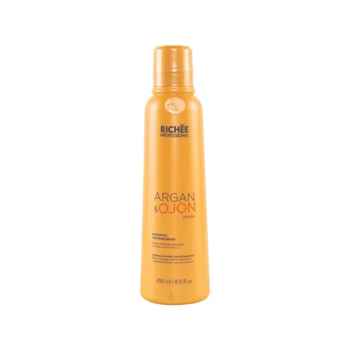 Shampoo Antirresíduo Richée Argan e Ojon 250 ml