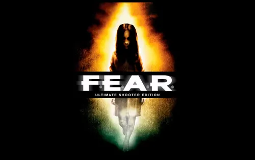 F. E.A. R. - Ultimate Shooter Edition