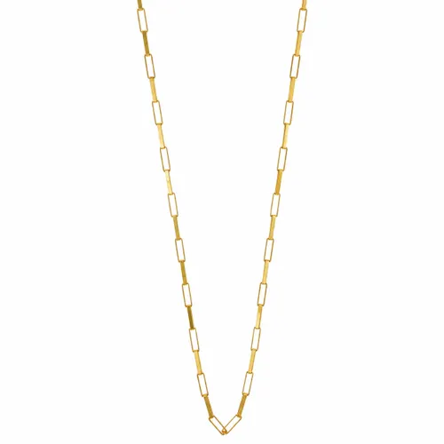 Corrente Cartier 80 cm em Ouro 18K