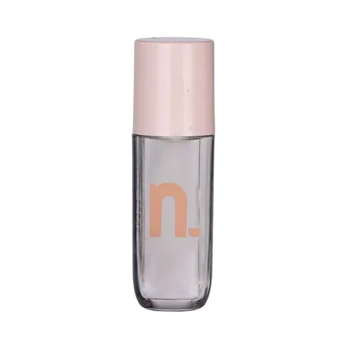 Gloss Preenchedor Nina Makeup Lip Maximizer Clear