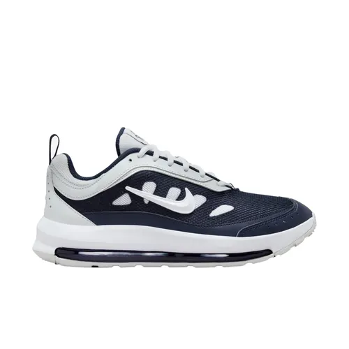 Tênis Nike Air Max AP Masculino Azul e Branco