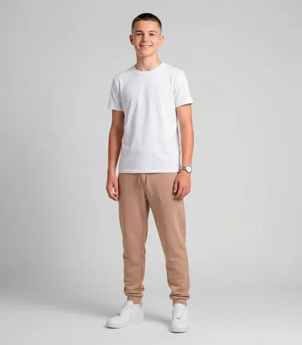 Calça Juvenil Piquet com Bolsos Minty - Moda Feminina e Masculina, Itens para Casa e Mais l Rovitex