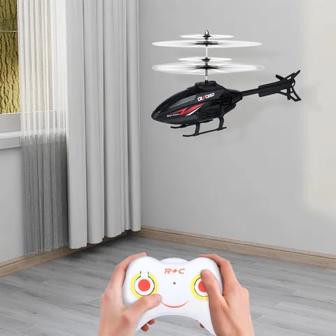 Avião elétrico infantil, brinquedo com motor de alta velocidade, controle remoto, brinquedo para presente infantil, avião elétrico rc