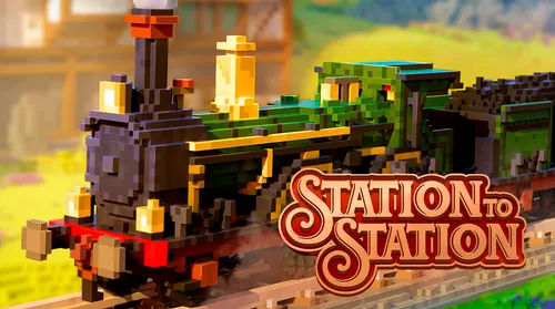 Station to Station
