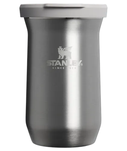 Cuia Térmica Terere Stainless Steel Stanley 1913 | 200ml