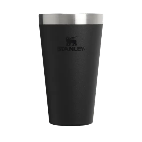 Copo Térmico Stanley 1913 Black 2.0 | 473ml