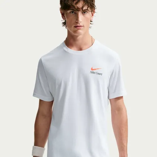 Camiseta Dri-FIT Nike Court EOY Masculina