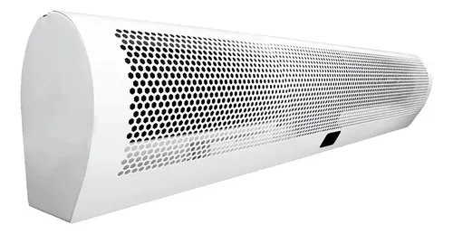 Cortina de Ar 90cm Agratto Acda90i-02 Duas Velocidades Branco