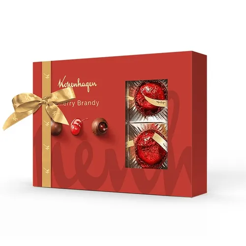Cherry Brandy 190G