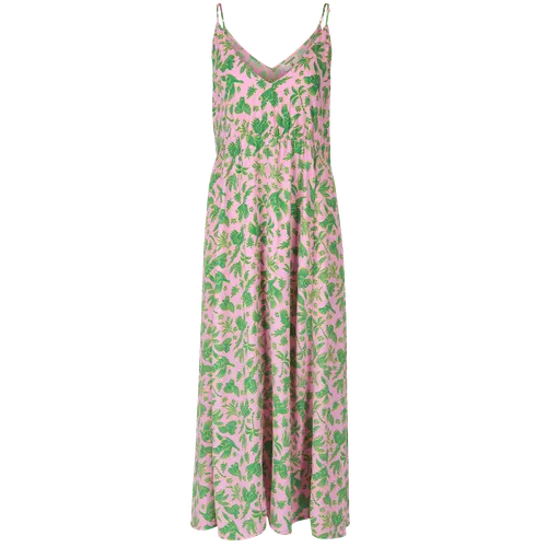 Vestido Havaianas Longo Tucano