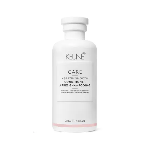 Condicionador Keune Care Keratin Smooth 250ml