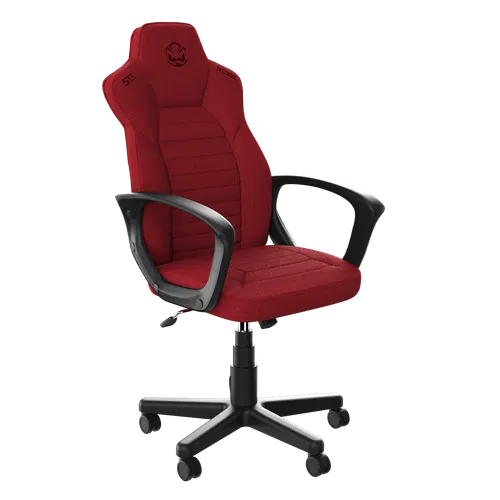Cadeira Gamer Mad Racer STI Comfort First Blood com Inclinação 135° PCYes