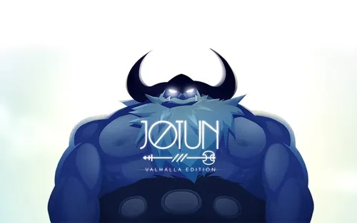 Jotun: Valhalla Edition