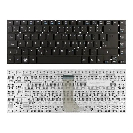 Teclado Acer Aspire E1-472 E1-470 E1-430 E1-422 Br com Ç