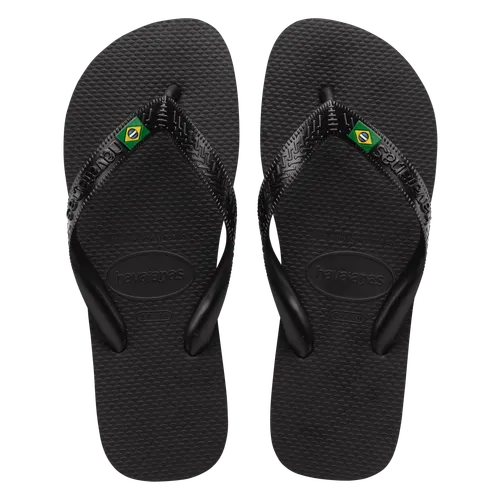 Chinelo Havaianas Brasil Light
