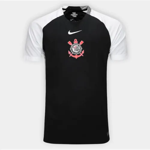 Camisa Nike Corinthians Oficial II Oficial  - G