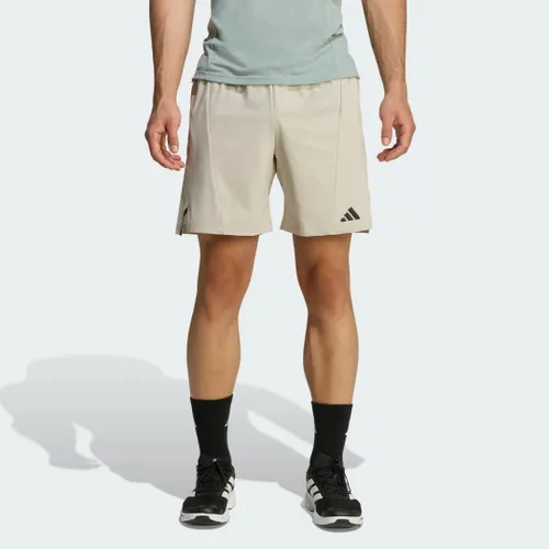Shorts Treino Designed for Training Homem adidas