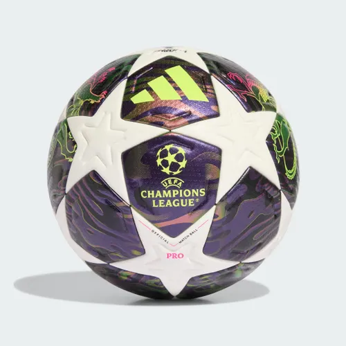 Bola Uefa Champions League Final PRO Unisex adidas
