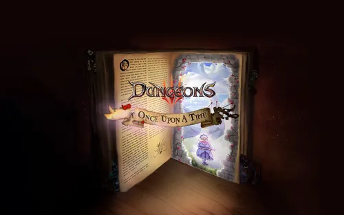 Dungeons 3 - Once Upon a Time (DLC)