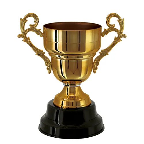Troféu Vitória 700437 Taça 36cm - ouro