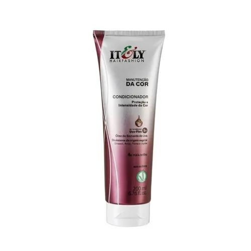 Condicionador Itely Manutencao da Cor 200ml