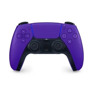 Controle sem Fio Sony DualSense, PlayStation 5, Bluetooth, Galactic Purple - CFI-ZCT1W